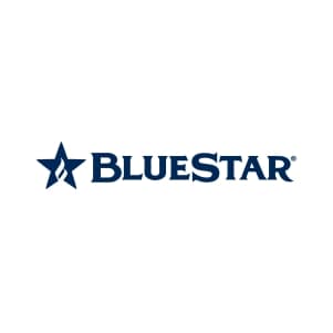 Blue Star logo