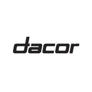 Dacor logo