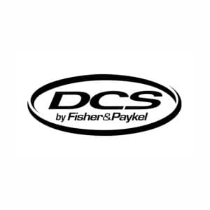 DCS logo