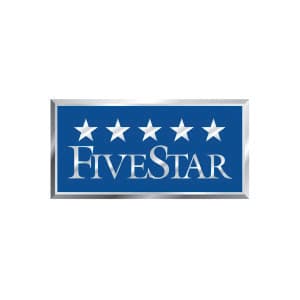 Five Star logo