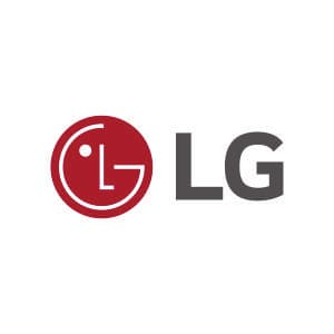 LG logo