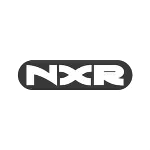 NXR logo