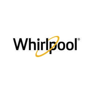 Whirlpool logo
