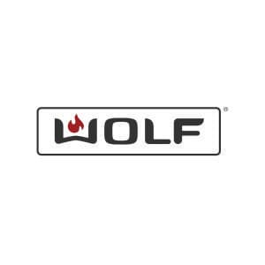Wolf logo